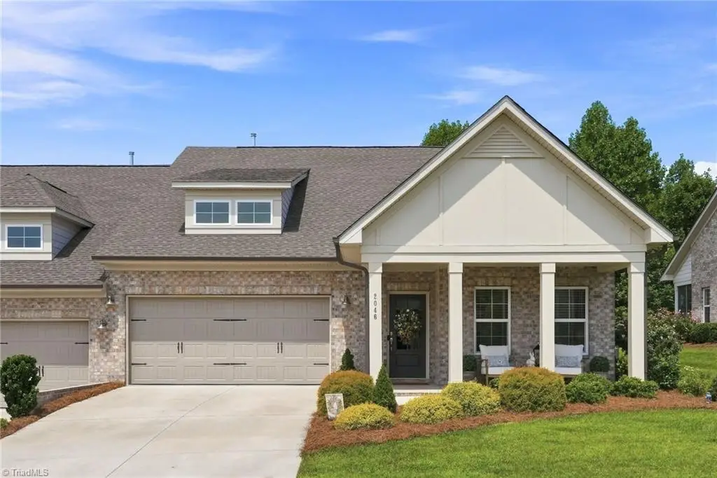 2046 Welden Ridge Road, Kernersville, NC 27284 - #1