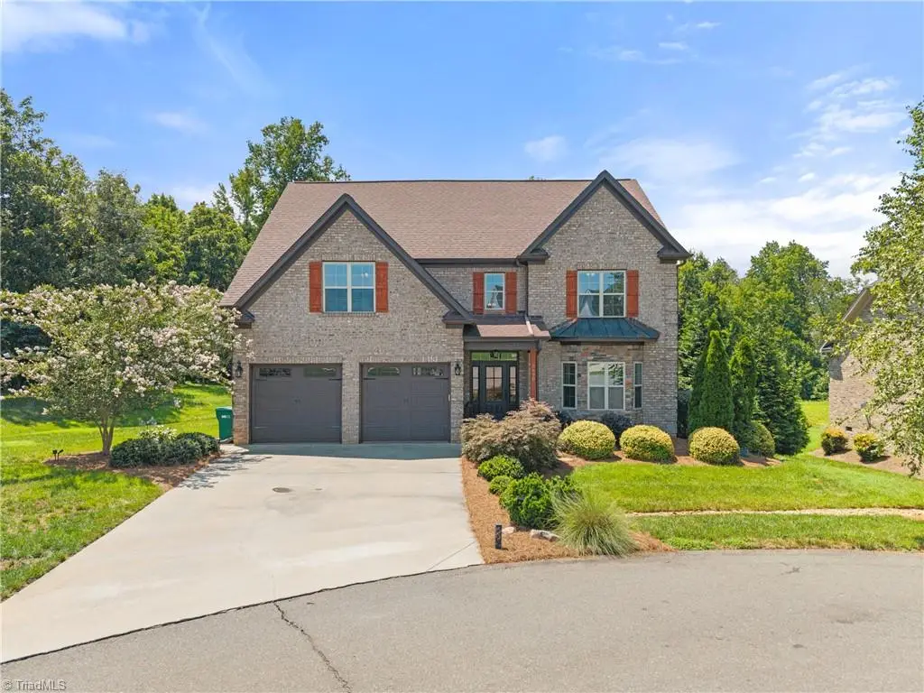 5690 Lauren Acres Court, Clemmons, NC 27103 - #1