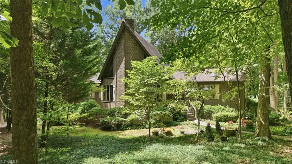 4401 Oakview Drive, Trinity, NC 27370 - #1