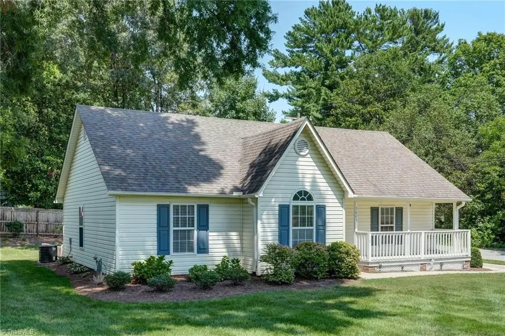 3803 Wayne Avenue, Winston Salem, NC 27104 - #1
