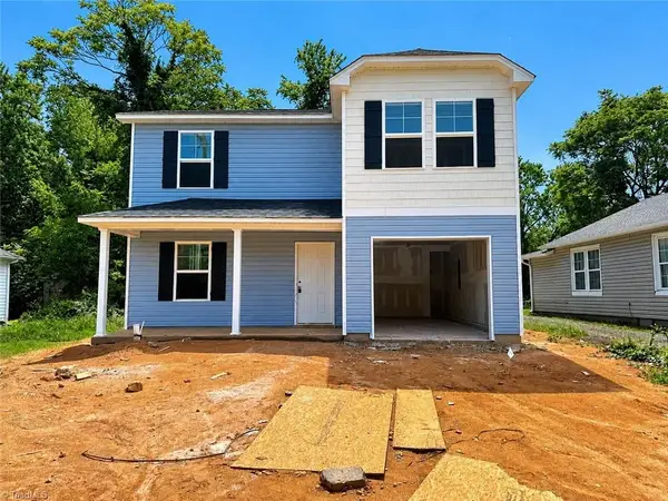 2655 Belews Creek Road, Winston-Salem, NC 27101