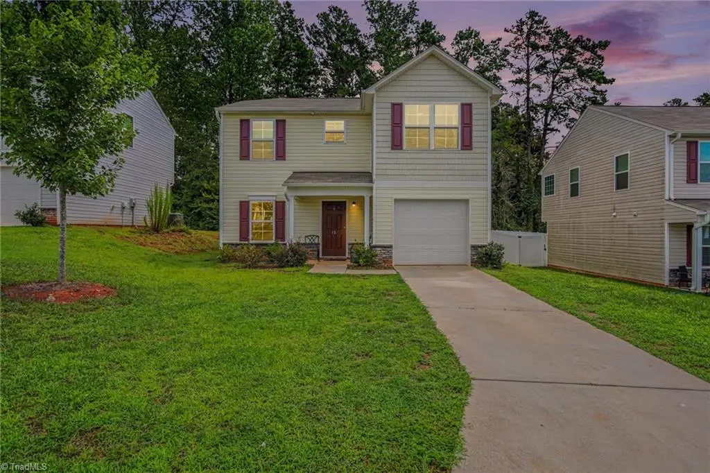 15 Covey Court, Lexington, NC 27292 - #1