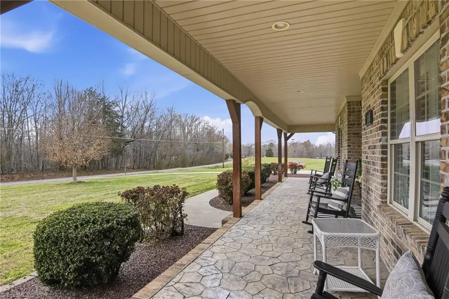 203 Bobcat Road, Summerfield, NC 27358 - #2