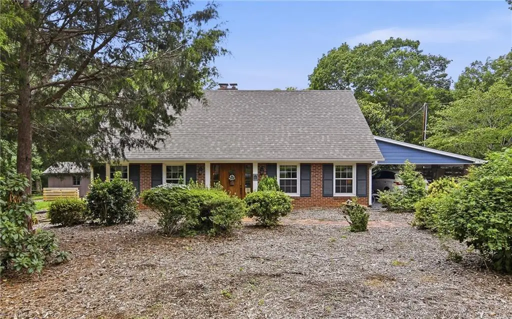 4184 Sunnydell Drive, Winston Salem, NC 27105 - #1