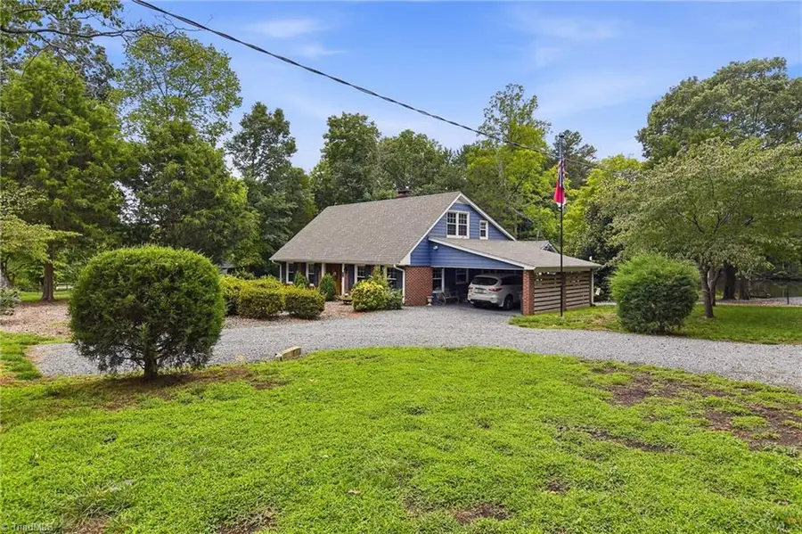 4184 Sunnydell Drive, Winston Salem, NC 27105 - #3
