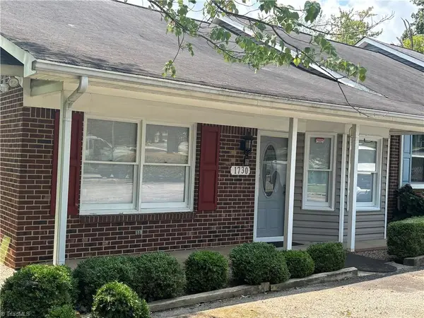 1730 Beaucrest Avenue, High Point, NC 27265
