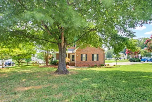 1400 Kayla Circle, Kernersville, NC 27284