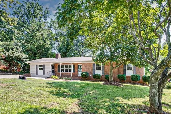 1651 Arrow Wood Road, Asheboro, NC 27205