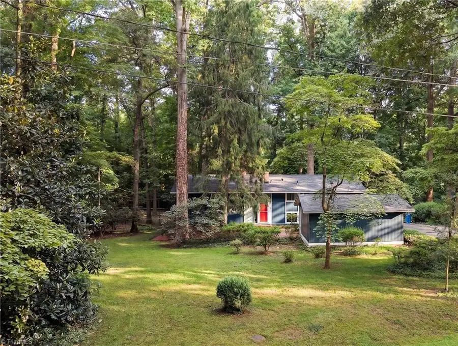 219 Buttercup Drive, Jamestown, NC 27282 - #2
