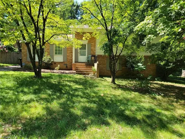 2615 Azalea Drive, Greensboro, NC 27407