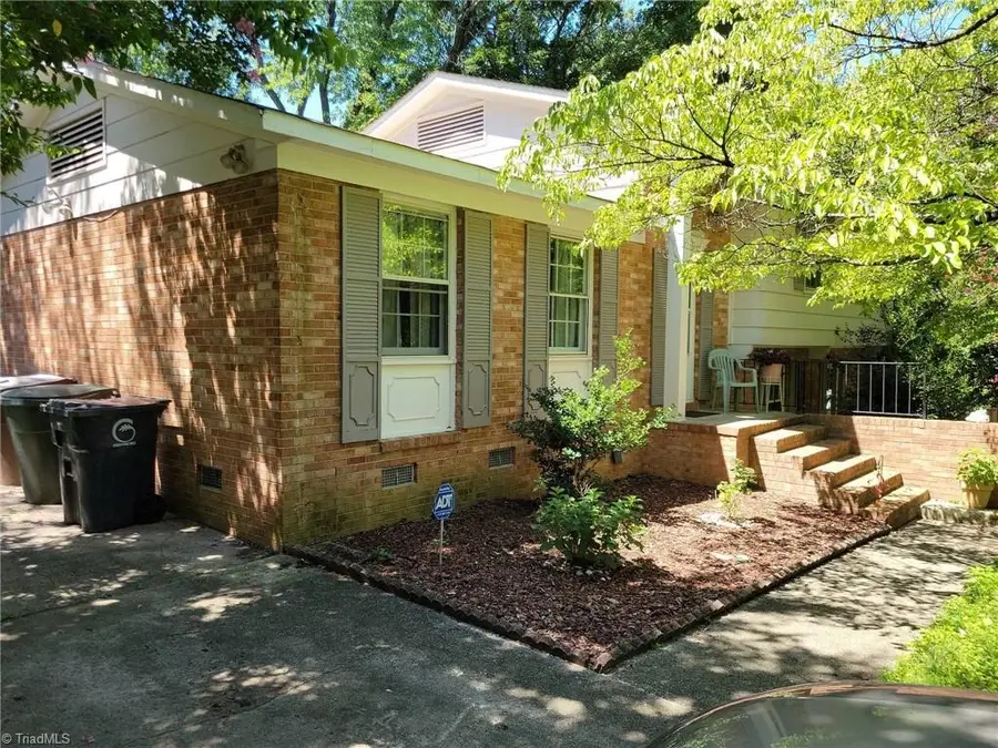 2615 Azalea Drive, Greensboro, NC 27407 - #2