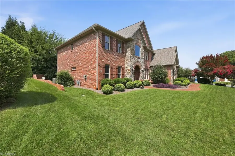 115 S River Hill Drive, Bermuda Run, NC 27006 - #2