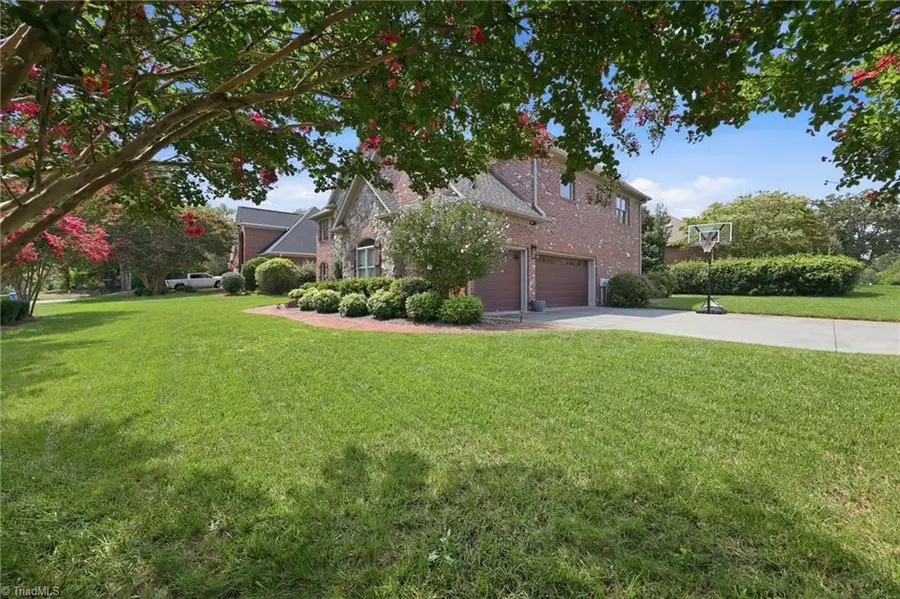 115 S River Hill Drive, Bermuda Run, NC 27006 - #3