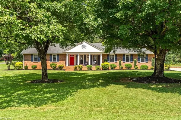 140 Spicewood Lane, Salisbury, NC 28147