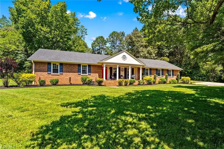140 Spicewood Lane, Salisbury, NC 28147 - #2