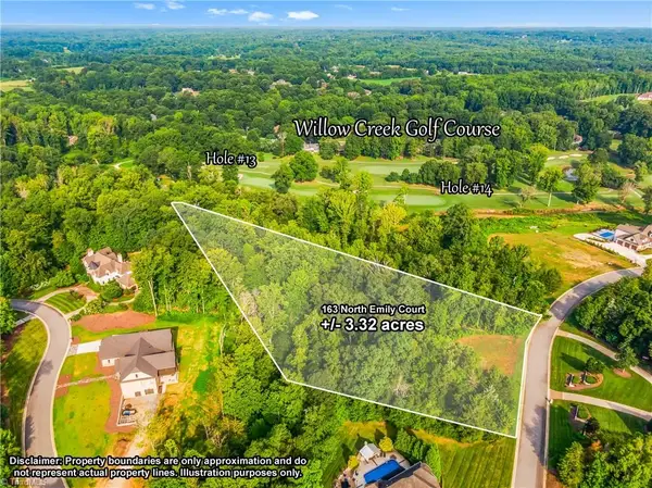 163 Emily Court, High Point, NC 27265