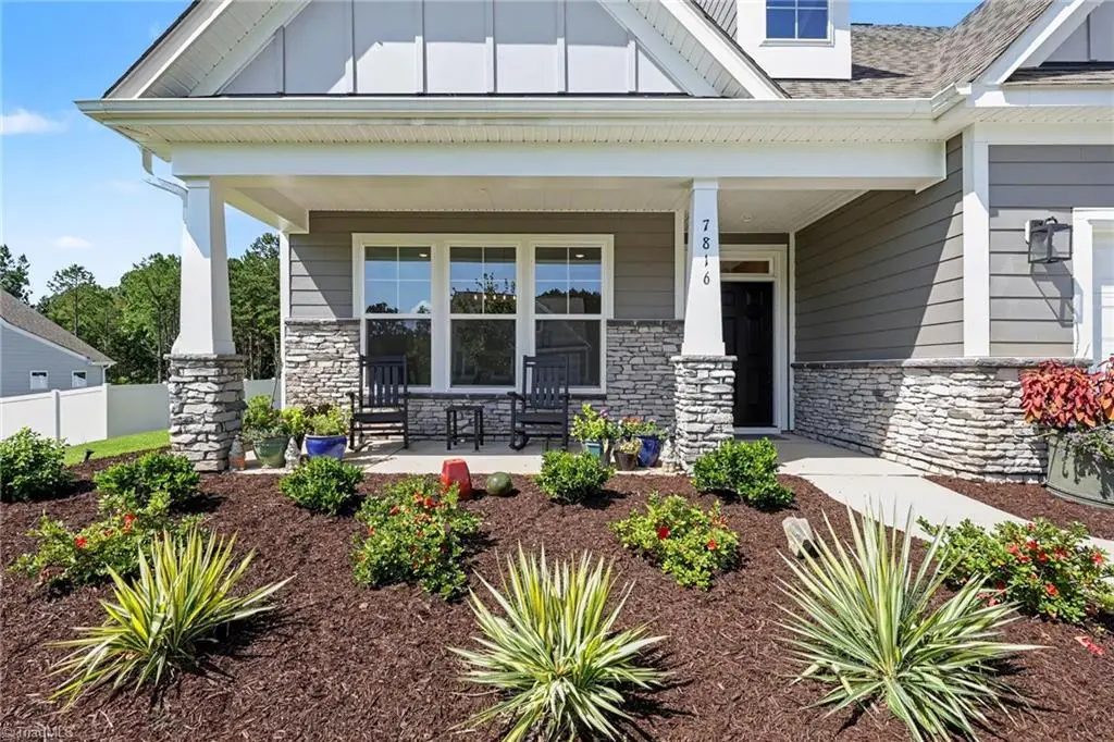 7816 Fairview Garden Trail, Clemmons, NC 27012 - #1