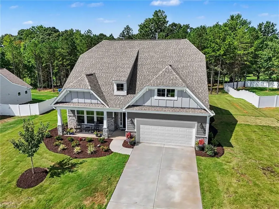 7816 Fairview Garden Trail, Clemmons, NC 27012 - #2