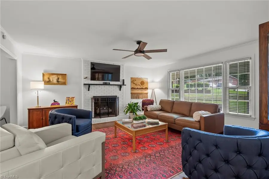 1131 Cypress Circle, Winston Salem, NC 27106 - #3