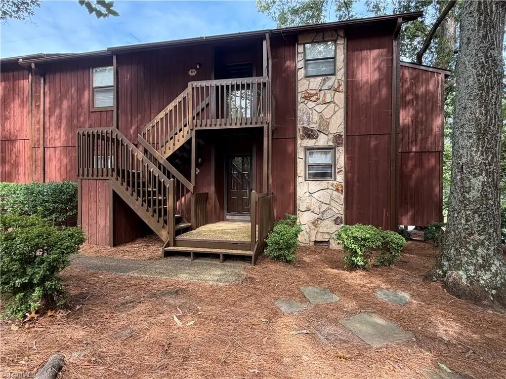 103 Aspen Court, Winston Salem, NC 27106 - #1