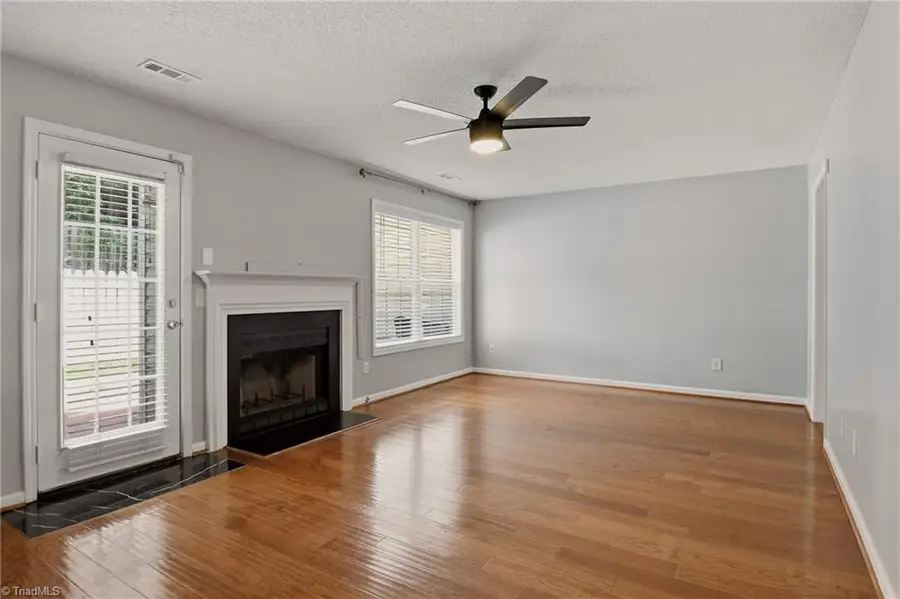 804 Remount Court #24, Greensboro, NC 27409 - #3