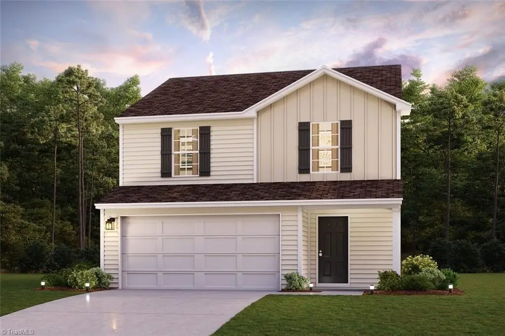 1588 Adirondack Drive, Newton, NC 28658 - #1
