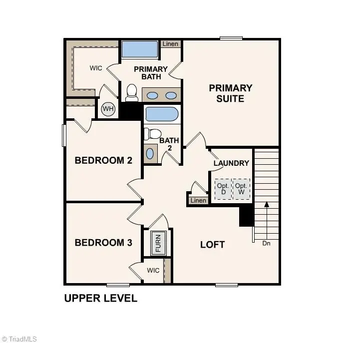 1588 Adirondack Drive, Newton, NC 28658 - #3