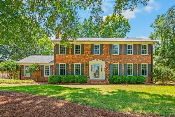 1236 Sturbridge Avenue, High Point, NC 27262