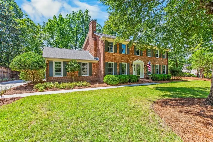 1236 Sturbridge Avenue, High Point, NC 27262 - #2