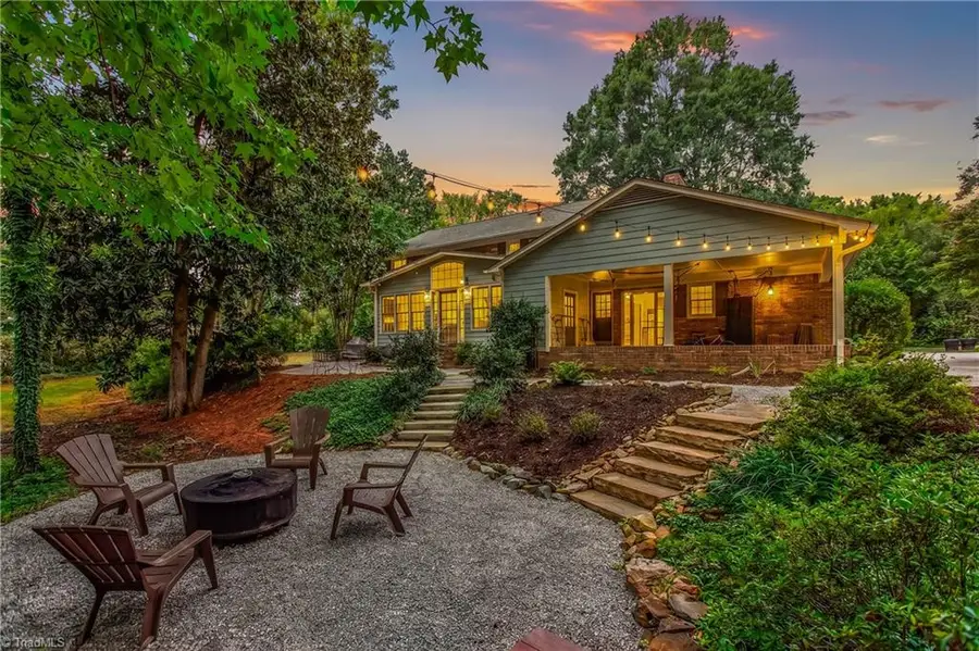 1236 Sturbridge Avenue, High Point, NC 27262 - #3