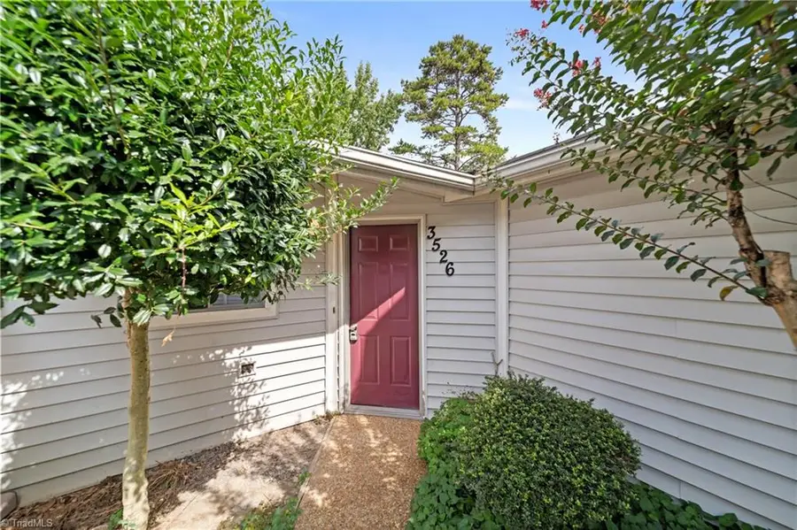 3526 Heathrow Drive, Winston Salem, NC 27127 - #2