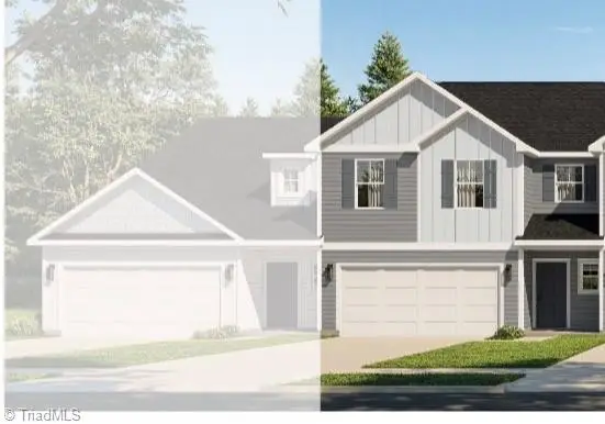 Bridleton Ridge Trail, Greensboro, NC 27410 - #1