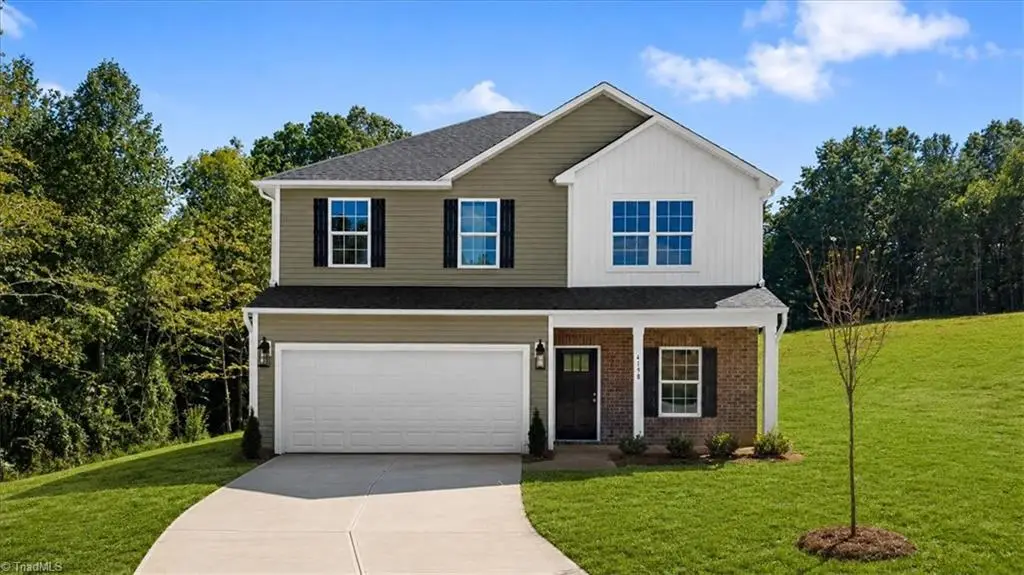 4198 Emmas Way, East Bend, NC 27018 - #1