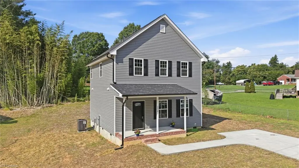 2028 Reynolds Park Road, Winston Salem, NC 27107 - #1
