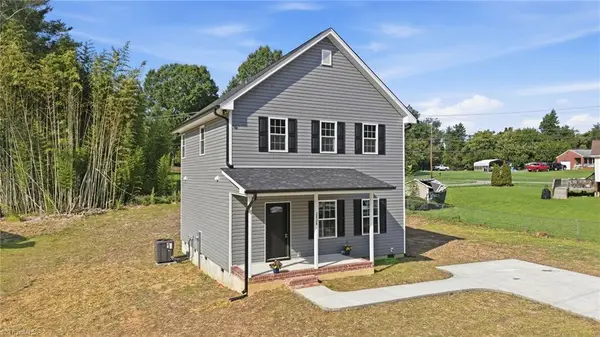 2808 Reynolds Park Road, Winston-Salem, NC 27107