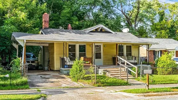 1207 Vernon Place, High Point, NC 27260
