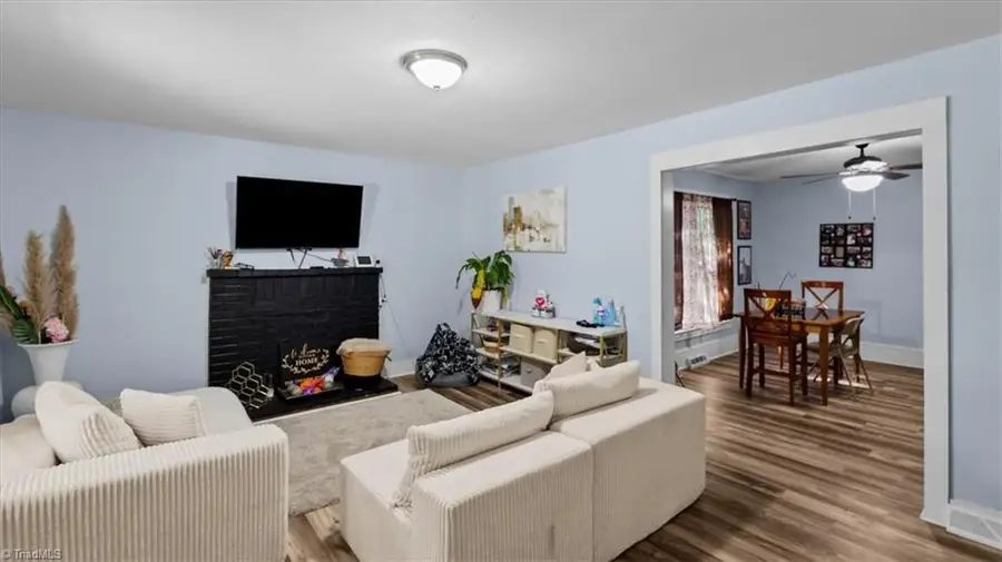 1207 Vernon Place, High Point, NC 27260 - #2