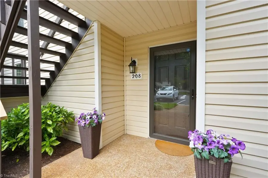 208 Driftwood Lane, Winston Salem, NC 27104 - #3