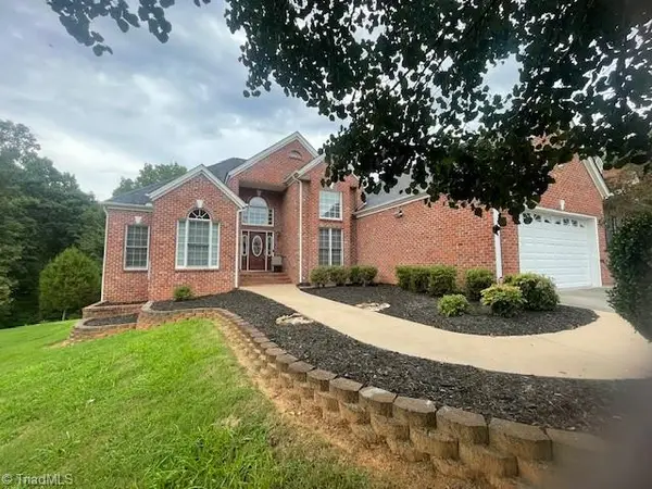 108 Highgate Lane, Lexington, NC 27292