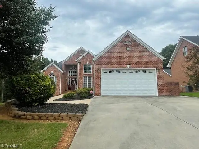 108 Highgate Lane, Lexington, NC 27292 - #2