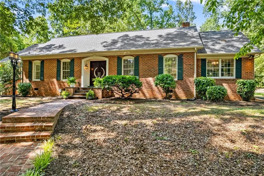 150 Kent Road, Salisbury, NC 28147 - #2