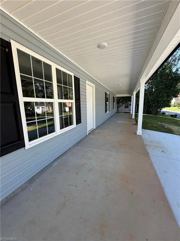 708 Forrest Street, High Point, NC 27262 - #2