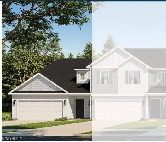 Bridleton Ridge Trail, Greensboro, NC 27410 - #1