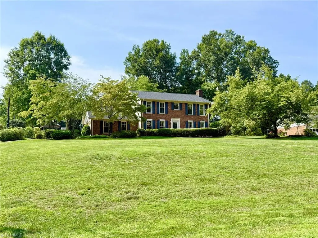 1301 Woodbrook Drive, Kernersville, NC 27284 - #1