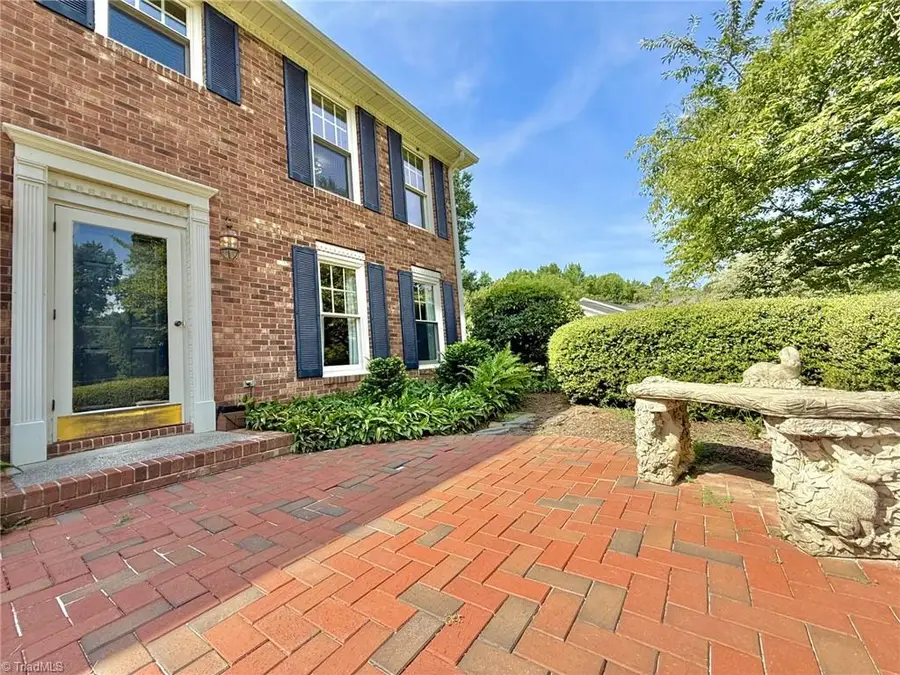 1301 Woodbrook Drive, Kernersville, NC 27284 - #3
