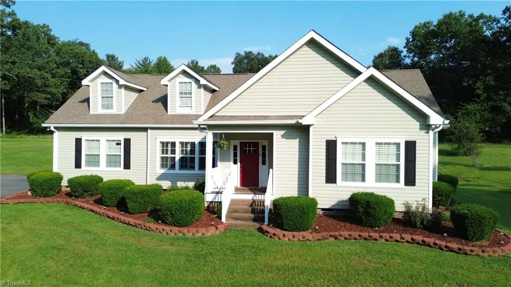 5253 Absher Road, Hays, NC 28635 - #1