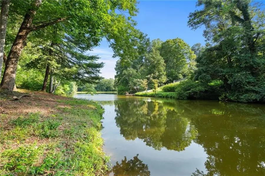 3440 Dixiana Lane, Pfafftown, NC 27040 - #2