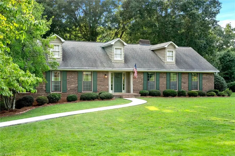 3440 Dixiana Lane, Pfafftown, NC 27040 - #3