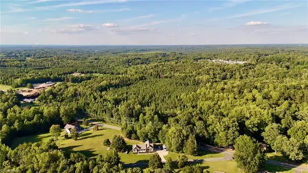 0 Piney Grove Road, Kernersville, NC 27284