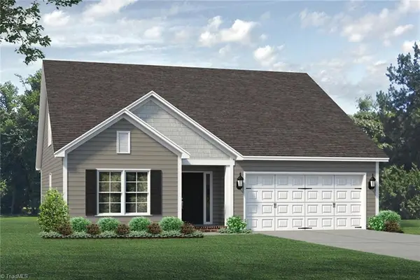 2005 Penley Trail, Greensboro, NC 27406